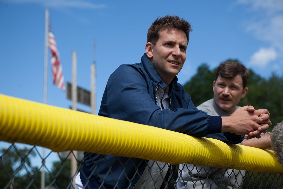 Foto de la película Cruce de caminos (The Place Beyond the Pines) Foto 12 por un total de 32