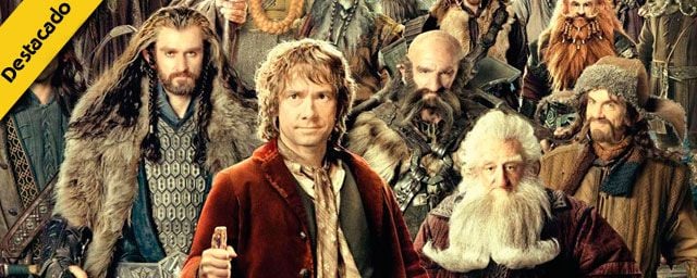 El Hobbit por Dehparadox - Noticias de cine - SensaCine.com