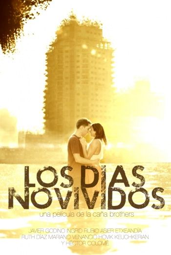 Los días no vividos - Película 2012
