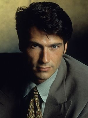 Andrew Williams - SensaCine.com