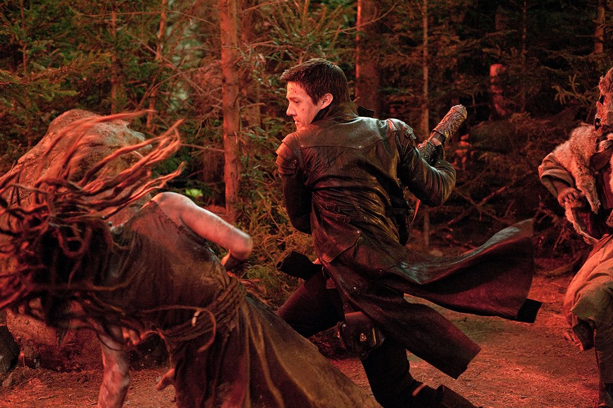 Foto de la película Hansel y Gretel Cazadores de Brujas Foto 6 por un total de 20 Foto de la película Hansel y Gretel Cazadores de Brujas Foto 6 por un total de 20