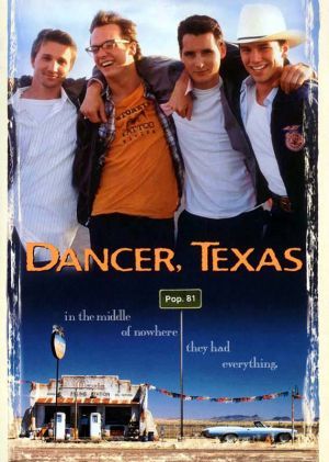 Dancer, Texas población 81 - Película 1998