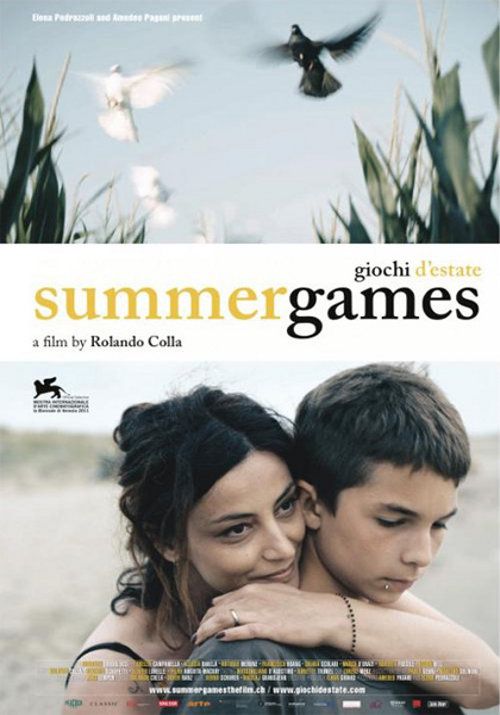 Giochi D''Estate - Película 2011