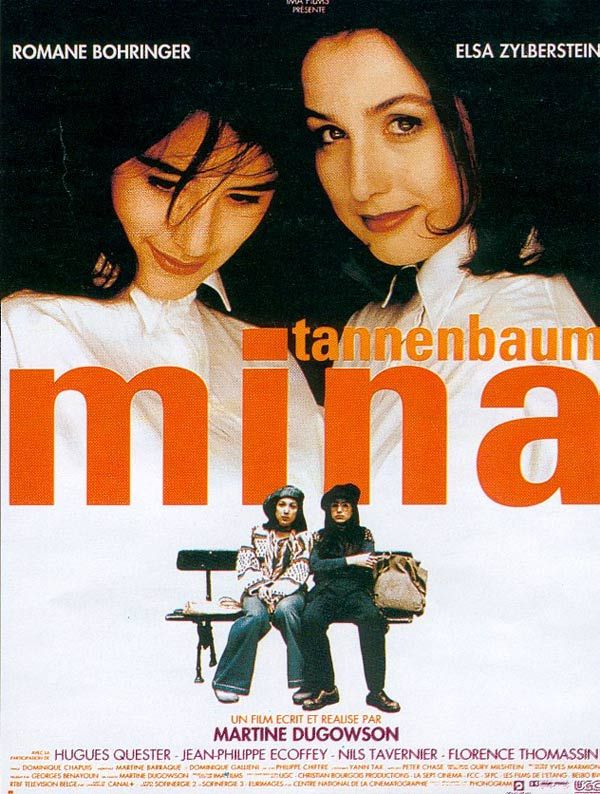 Mina Tannenbaum - Película 1993