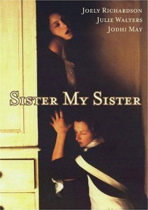 Mi querida hermana - Película 1994