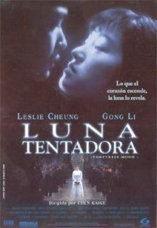 Luna tentadora - Película 1996
