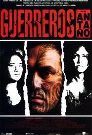 Guerreros de antaño - Película 1994