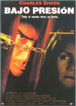 Bajo presión - Película 1997