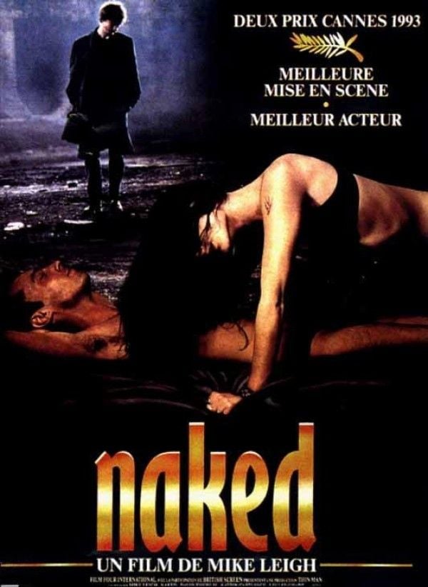 Indefenso - Película 1993