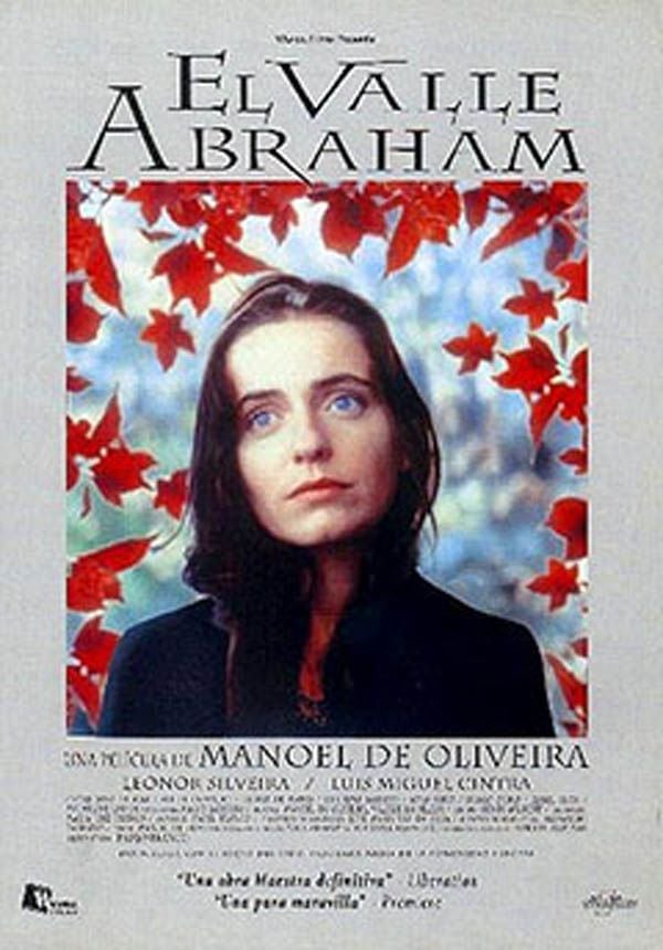 El Valle Abraham - Película 1993