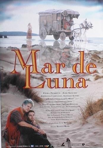 Mar de luna - Película 1994