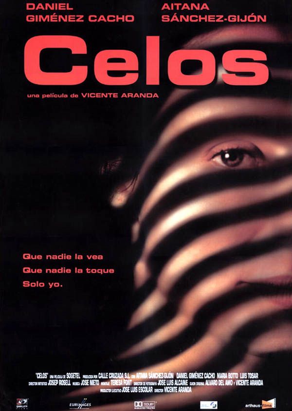 Celos - Película 1999