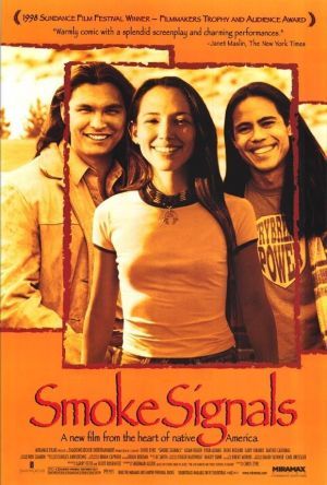 Smoke Signals - Película 1998