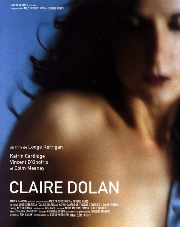 Claire Dolan - Película 1998