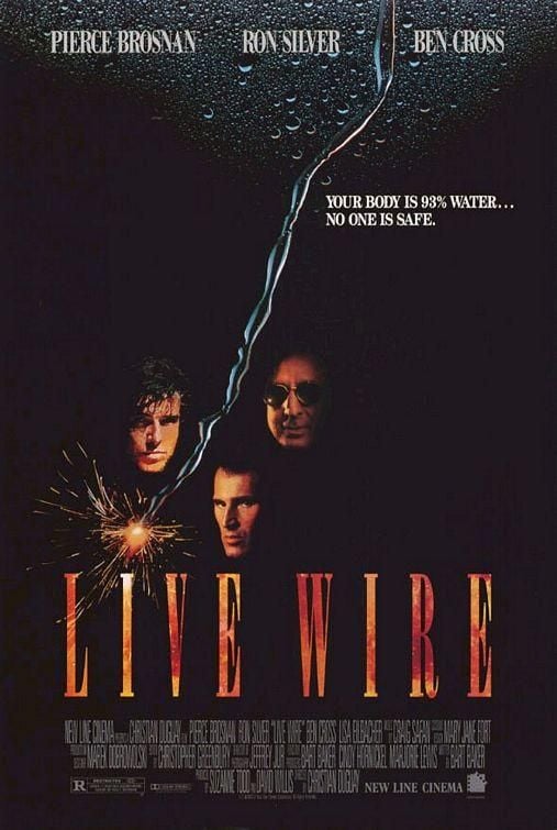Hilo mortal - Película 1992