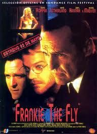 Frankie the Fly - Película 1997