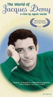 L''Univers de Jacques Demy - Documental 1995
