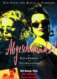 Making Up! - Película 1993