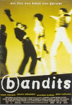 Bandits - Película 1998