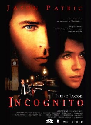 Incógnito - Película 1997