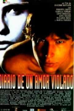 Diario de un amor violado - Película 1995