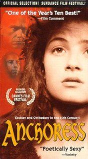 Anchoress - Película 1993