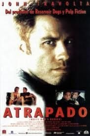 Atrapado - Película 1995
