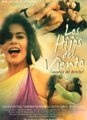 Los hijos del viento - Película 1995