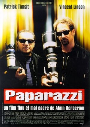 Paparazzi - Película 1997