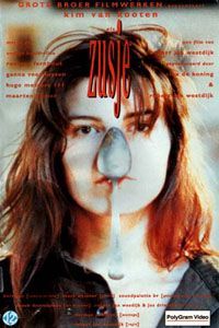 La hermanita - Película 1995