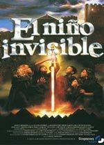 El niño invisible - Película 1995