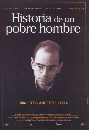 Historia de un pobre hombre - Película 1995