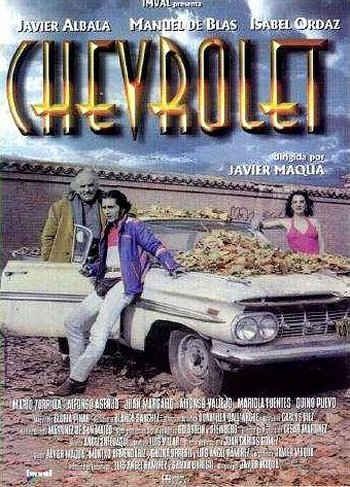 Chevrolet - Película 1997
