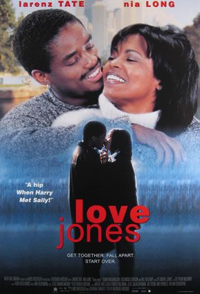 Love Jones - Película 1997