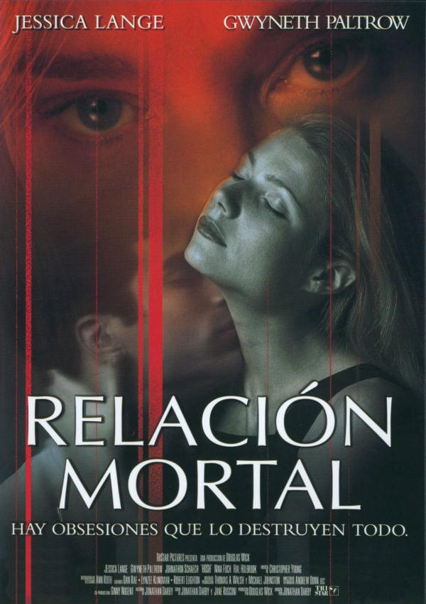 Relación Mortal Película 1998 2919