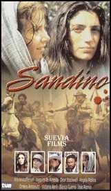 Sandino - Película 1989