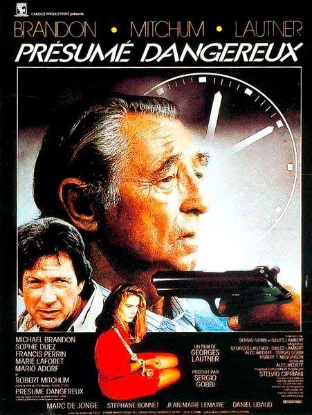 Impulso violento - Película 1990