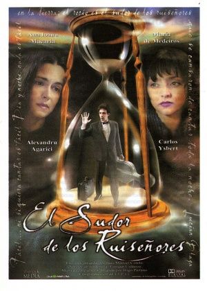 El sudor de los ruiseñores - Película 1998