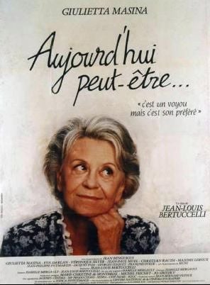 Hoy, quizá - Película 1990