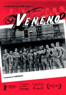 Veneno - Película 1991