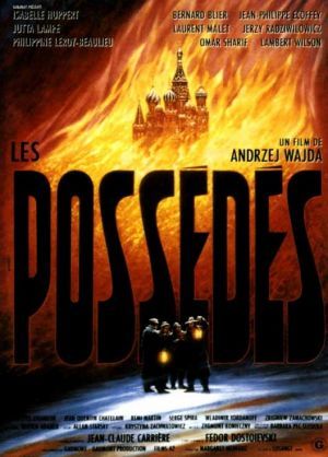 Los poseídos - Película 1988