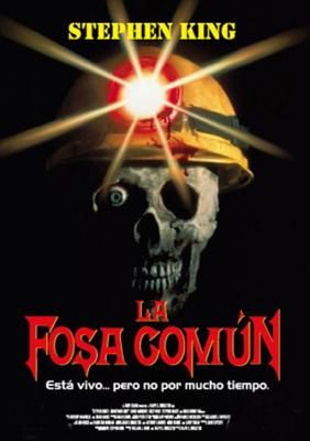 La fosa común - Película 1990