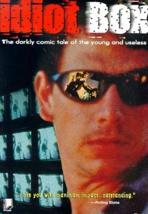 Idiot box (La caja tonta) - Película 1996