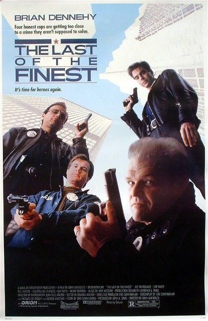 Código azul - Película 1990