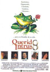 Querido intruso - Película 1991