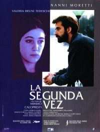 La segunda vez - Película 1995