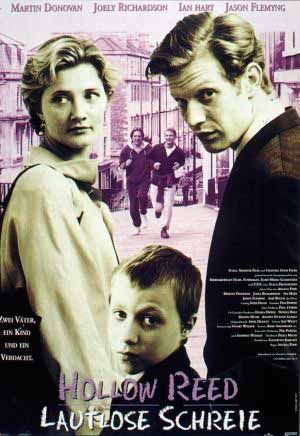 Tras el silencio - Película 1996