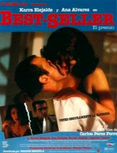 Best-Seller (El Premio) - Película 1996