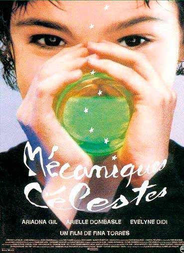Mecánicas celestes - Película 1994