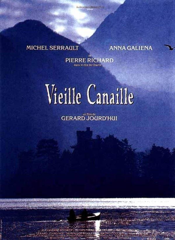 Canalladas - Película 1992